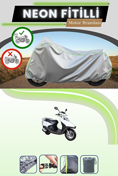 Cemku Shade حقيبة خلفية رمادية متوافقة مع قماش نيون فيتيلي كوبيا روكا 100 ماك...