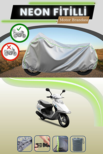 Cemku Shade حقيبة خلفية رمادية متوافقة مع نيون فايتي يوكي TB100T3E بيكاسو 100...