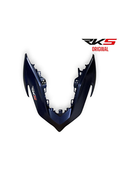 RKS ORIJINAL AROME 125 Ön Far Paneli Mavi