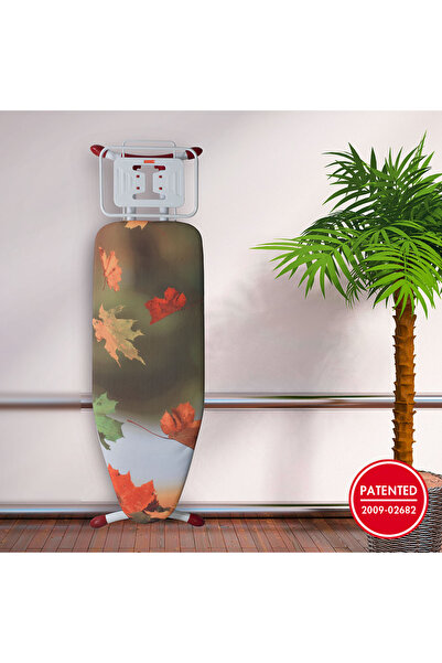 HARBINGER Ironing Table Alfboard Premium