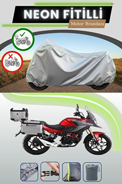 Cemku Shade حقيبة خلفية رمادية متوافقة مع قماش نيون فليت RKS TRV242 المتوافق ...