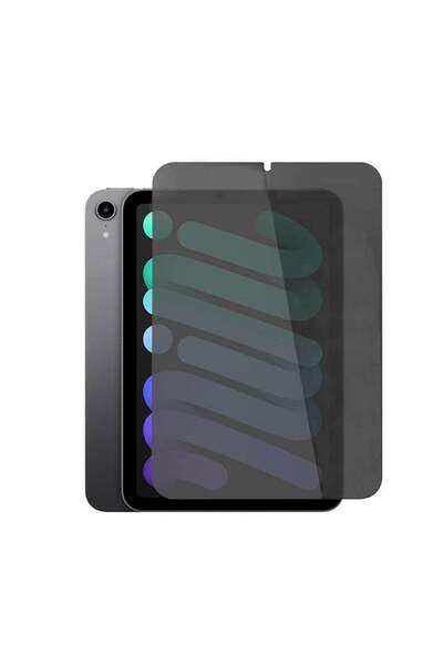 Generic Matte Hydrogel Privacy Screen Protector Compatible with iPad Mini 6, 8.3-inch