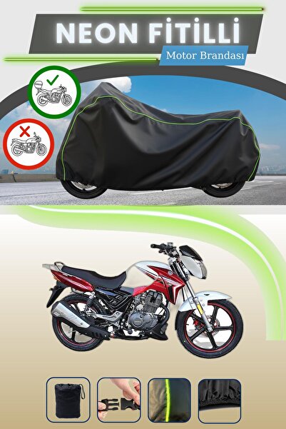 Cemku Shade حقيبة خلفية سوداء متوافقة مع قماش المحرك المتوافق مع نيون فيتيل أ...