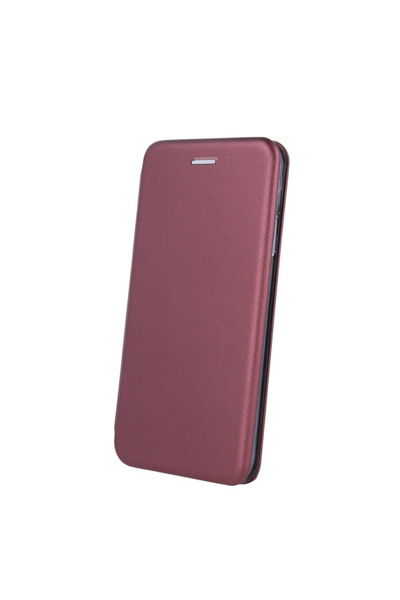 Xiaomi Husă tip carte pentru Redmi 12C cu închidere magnetică - Cherry Blossom