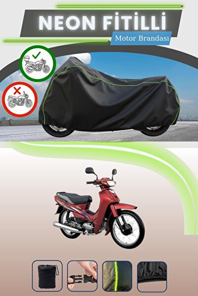 Cemku Shade حقيبة خلفية سوداء متوافقة مع قماش نيون فايتي لياماها كريبتون المت...