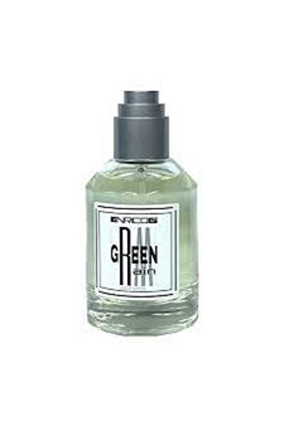 Enrico إيمور لندن عود رقم 10 (يو) أو دو بارفان 125 مل