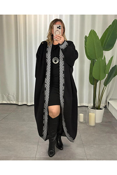 FUNDA معطف كارلين ديزاين