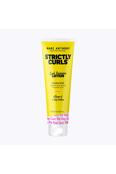 MARC ANTHONY Strictly Curls Lotion 245 Ml