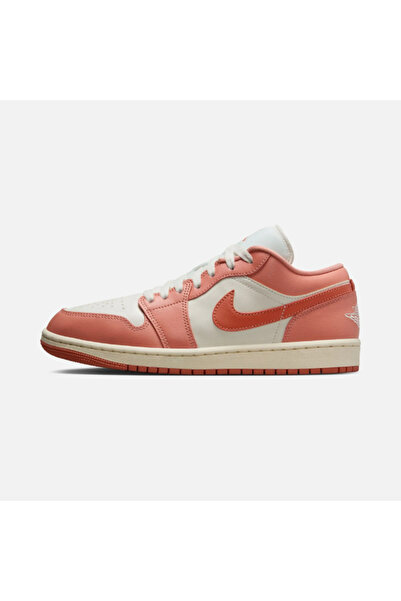 Nike Air Jordan 1 Low Women's Sports Shoes - Snikstra
