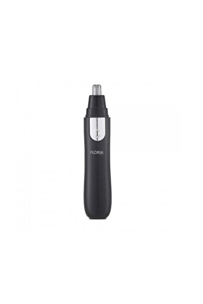 Zilan Nasal Hair Trimmer - 6500 RPM, Powerful Motor, Cleanable Blade, AA Battery - ZLN 3928