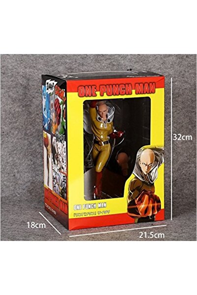 Puriko Studio One Punch Man 1/7 statue