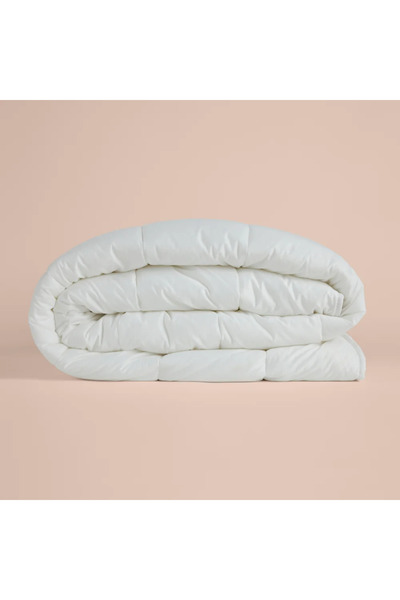 Penelope 100% Microgel Filled Microfiber Double Quilt - Eden Series