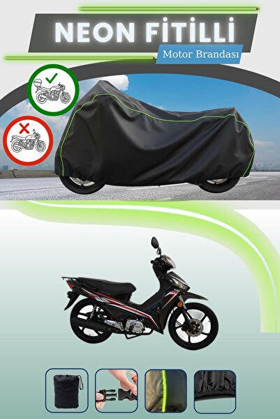 Cemku Shade حقيبة خلفية سوداء متوافقة مع قماش نيون فيتيلي كوبيا ريز 100 متواف...