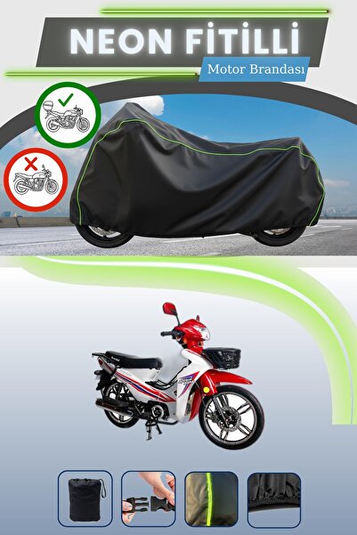 Cemku Shade حقيبة خلفية سوداء متوافقة مع قماش نيون فيتيلي موتولوكس أفريقيا كي...