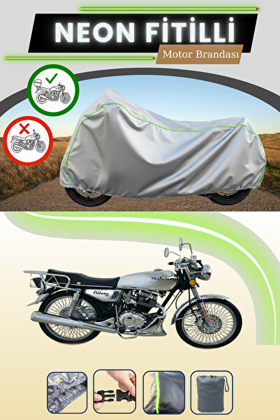 Cemku Shade حقيبة خلفية رمادية متوافقة مع قماش نيون فيلينتا 200 المتوافق مع ا...