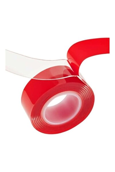 OMC Banda dublu adeziva transparenta profesionala