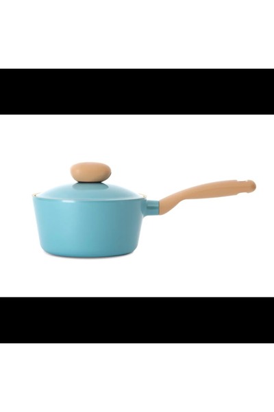 ORIAN NEOFLAM SAUCE PAN 18CM Blue