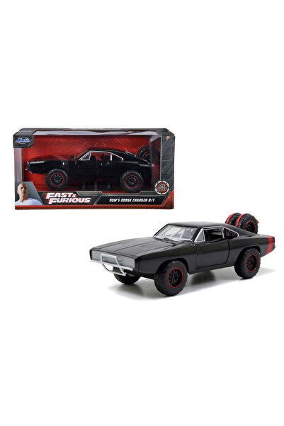 Jada Dodge Charger R/T al lui Dom - 1/24