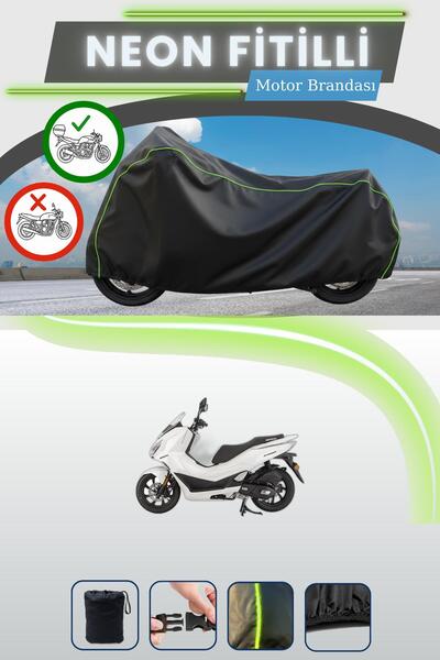 Cemku Shade حقيبة خلفية سوداء متوافقة مع قماش المحرك المتوافق مع نيون فيتيلي ...