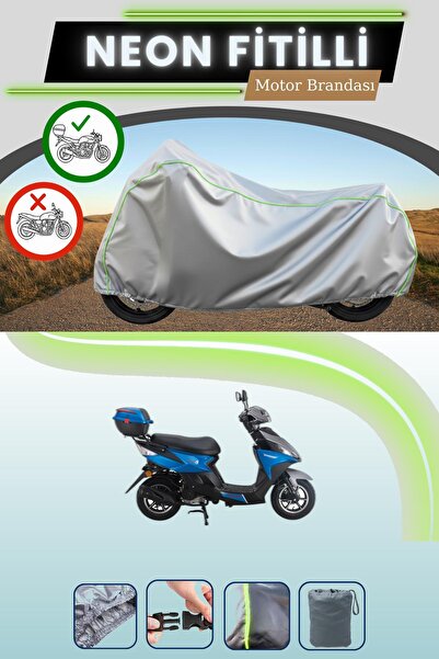 Cemku Shade حقيبة خلفية رمادية اللون متوافقة مع قماش نيون فيتيل فالكون نيترو ...