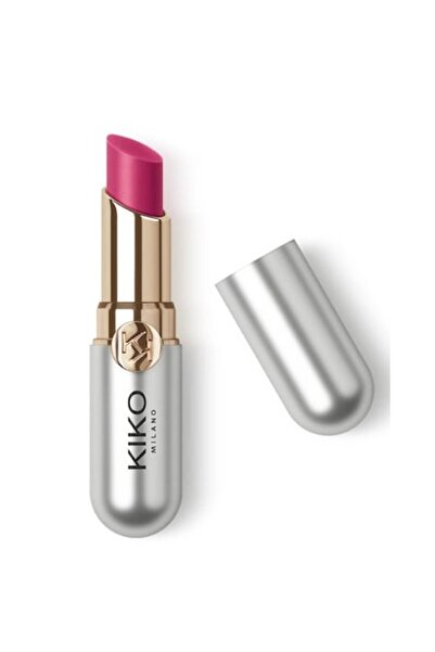 Kiko Ruj solid cremos Jelly Stylo, lucios/perlat, nuanta 511 Fuchsia, 2 g
