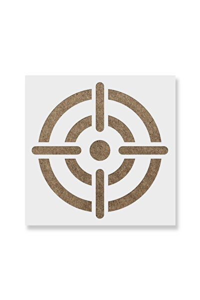 Maxrom Sablon Perete vopsire, tencuiala 0.7mm Bullseye model MXSP7474, 1000 x...