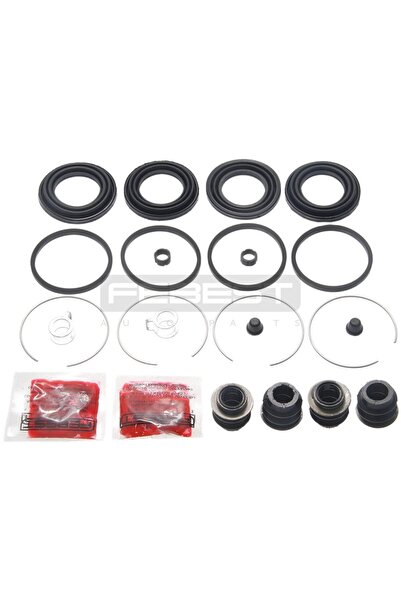 FEBEST Kit reparatie Etrier Fata LEXUS GS 1993-1997 TOYOTA ALTEZZA GITA 0175-...