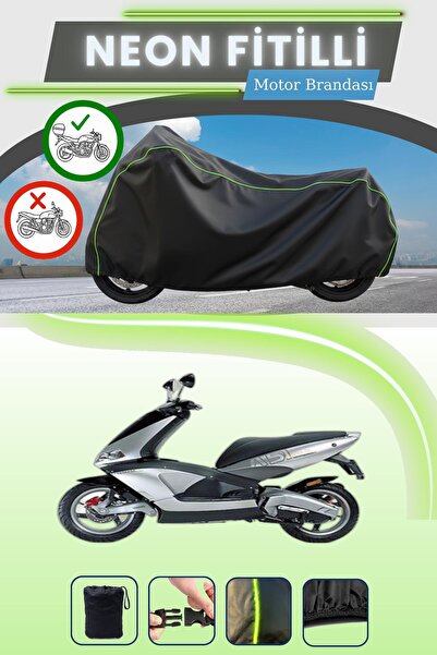 Cemku Shade حقيبة خلفية سوداء متوافقة مع قماش المحرك المتوافق مع نيون فيتيلي ...