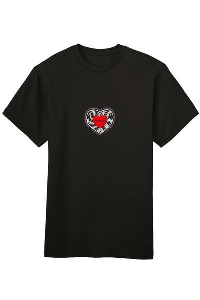 ThreadMuse Emails Sabrina Carpenter T-shirt