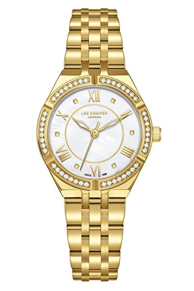 Lee Cooper Lee Cooper LC08132.120 Kadın Kol Saati
