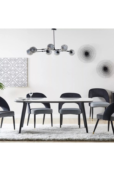 Generic Iris 7-Lights Metal Pendant Lamp starstarstarstarstar