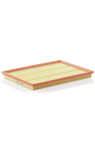 MANN Φίλτρο αέρα για Opel Astra F