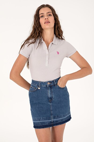 U.S. Polo Assn. Noi. Polo Assn. Tricou pentru femei