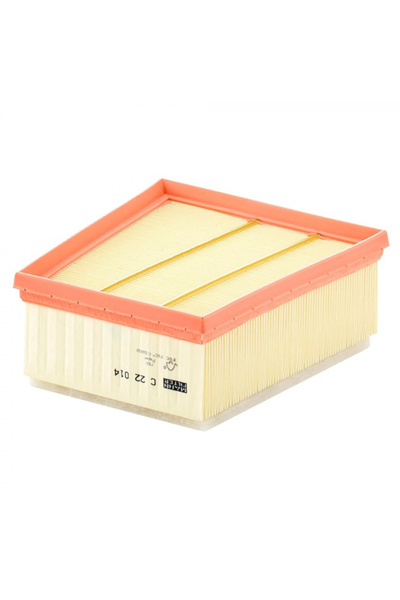 MANN Filtru de aer pentru Mercedes-Benz Citan, Clasa T, Renault Espace V, Sce...