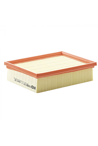 MANN Φίλτρο αέρα για Opel Combo και Corsa B