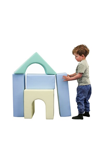 IGLU Soft Play Σετ παιχνιδιών Challenger-