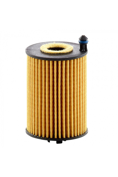 MANN Φίλτρο λαδιού για Audi A5, A6, A7, Q5