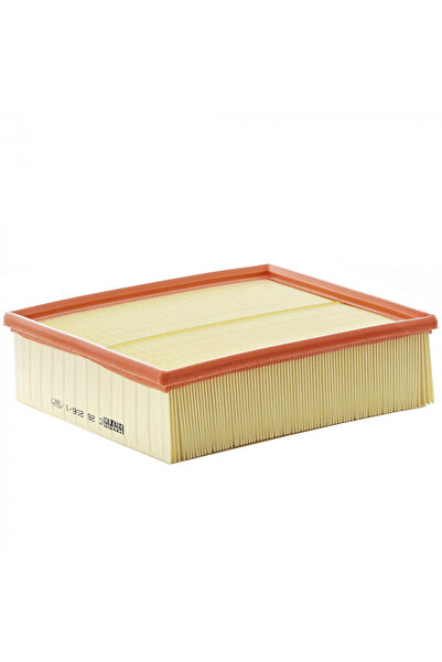 MANN Filtru de aer pentru Audi A4 B5, A6 C5, Allroad C5, VW Passat B5, Skoda ...