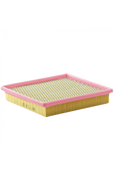 MANN Filtru de aer pentru Dodge Caravan, Chrysler Sebring, Voyager IV