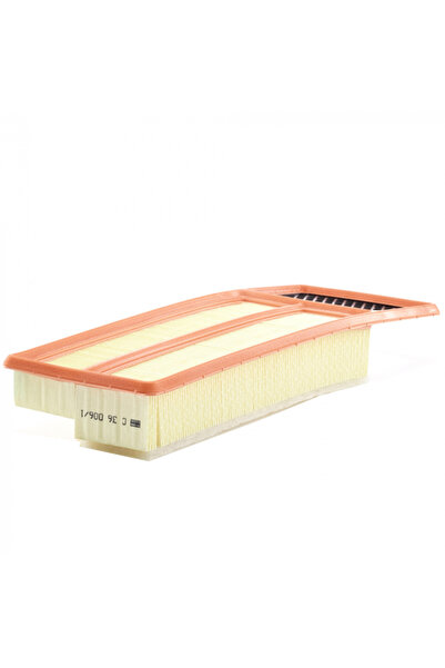 MANN Φίλτρο αέρα για Fiat 500/ C/ L, Doblo, Panda, Opel Combo, Peugeot Bipper...