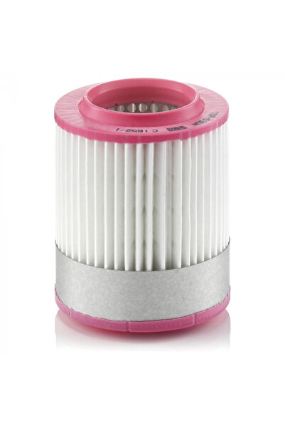 MANN Φίλτρο αέρα για Audi A8 D3