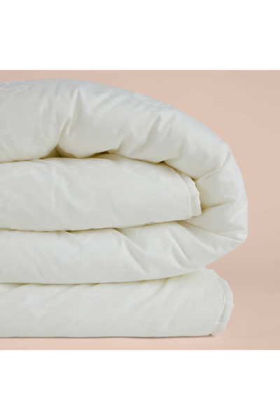 Penelope 100% Microfiber Hcs Fiber Filled Double Size Comforter - Radiance Series