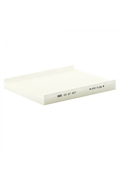 MANN Φίλτρο καμπίνας Για Hyundai Santa Fe II