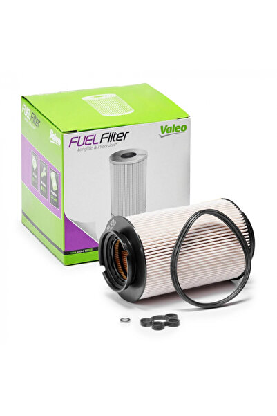 VALEO Filtru combustibil 587909