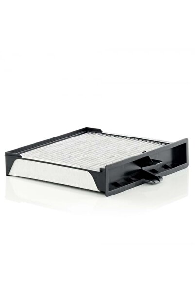 MANN Филтър за обитаване Carbon Activ CUK2430 за Renault Scenic, Grand Scenic