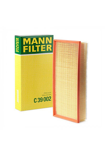 MANN Φίλτρο αέρα C 39002