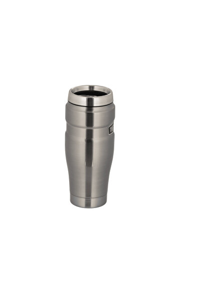 ALSAIF THERMOS Stainless King Vacuum-Insulated Travel Mug, 470 ML