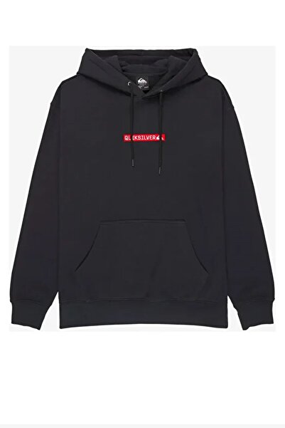 Quiksilver Dna Hoodie Men's Sweatshirt