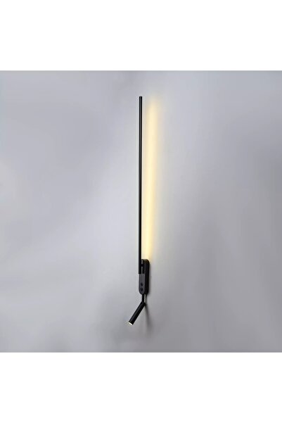 Generic لوحة حائط معدنية هامر مع إضاءة LED صفراء - 115 سم