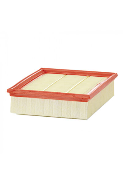 MANN Filtru de aer pentru Isuzu D-Max I